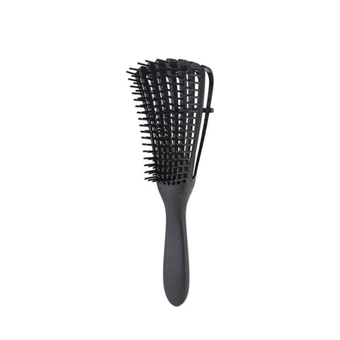 Detangling Hairbrush Curly Comb
