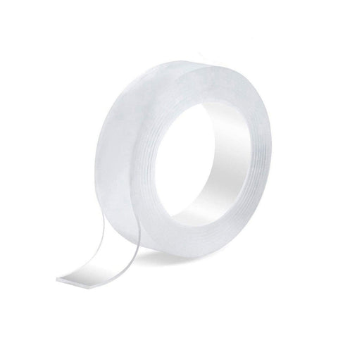 Double Sided Transparent Tape