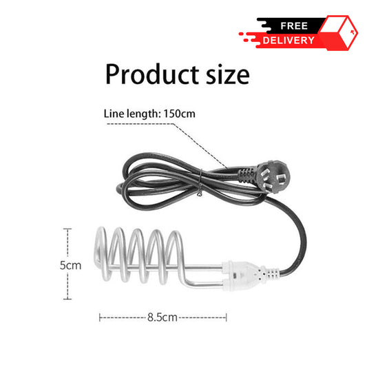 Eastern F8 Electric Water Heating Rod - 1800 Watt