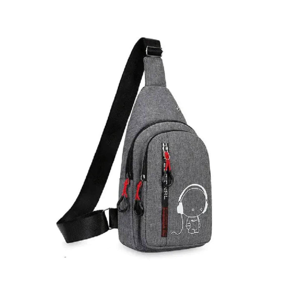 Crossbody Korean Style Shoulder Bag