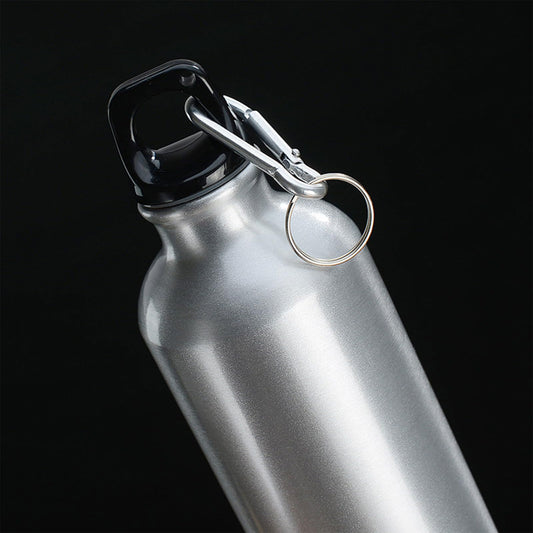 Sports Water Bottle Sublimation Aluminum