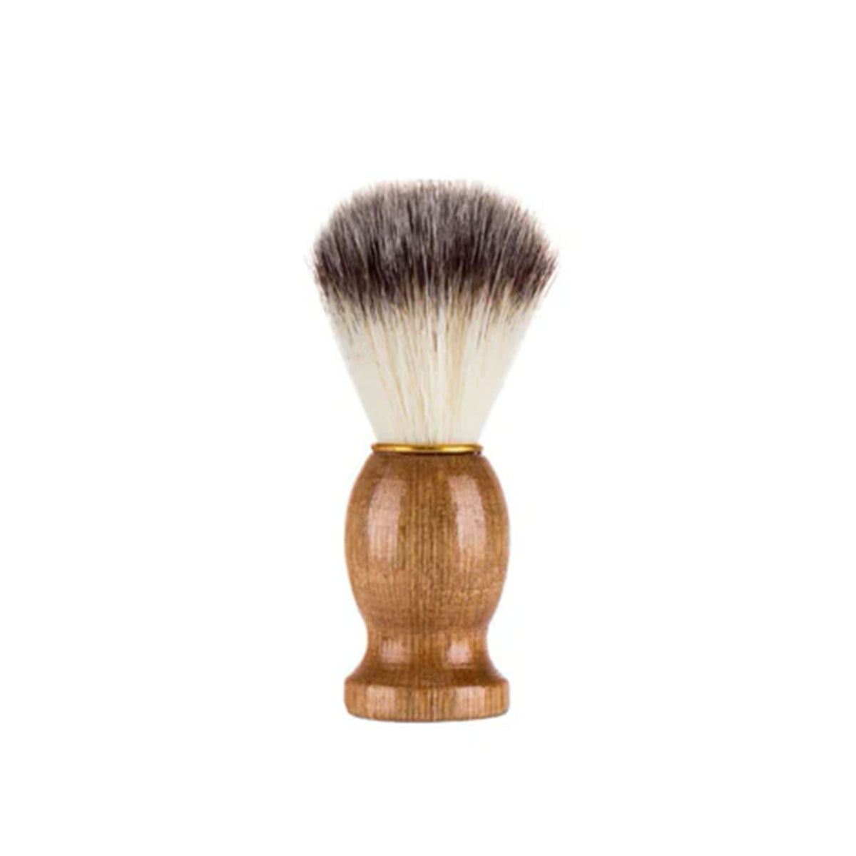 Pure Badger Hair Shaving Brush Handmade