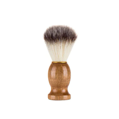 Pure Badger Hair Shaving Brush Handmade