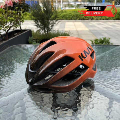 Protone Icon in Kask's New Classic, an exceptional Helmet