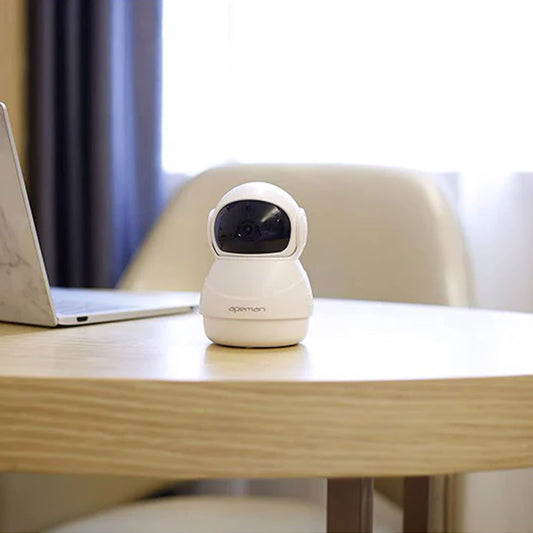 IP Cam ID73 Wifi Camera 360 (apeman)
