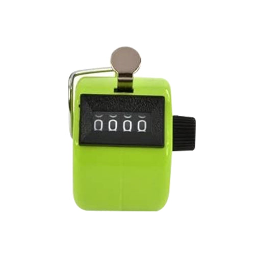 Kubert Hand Tally Counter