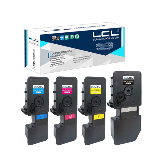 LCL Compatible Toner Cartridge TK5240