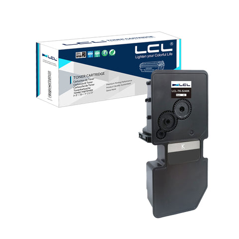 LCL Compatible Toner Cartridge TK5240
