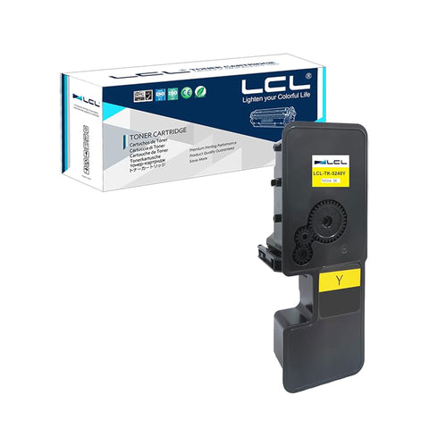 LCL Compatible Toner Cartridge TK5240