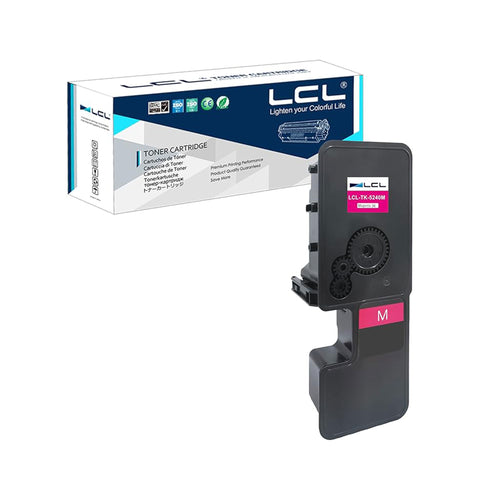 LCL Compatible Toner Cartridge TK5240