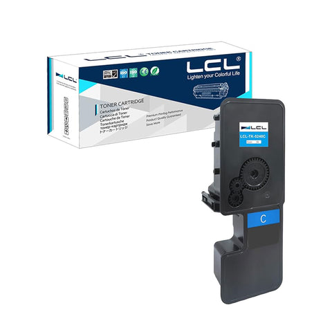 LCL Compatible Toner Cartridge TK5240