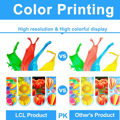 LCL Compatible Toner Cartridge TK5240