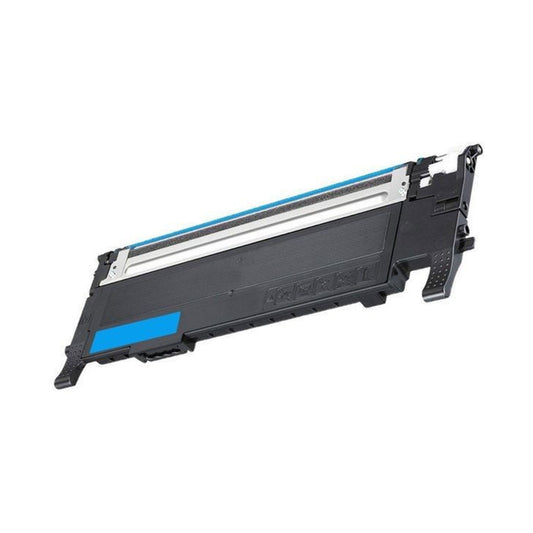 Samsung CLT406S Cyan Toner Cartridge