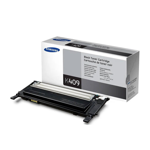 Samsung CLT K409 (Black) Cartridge