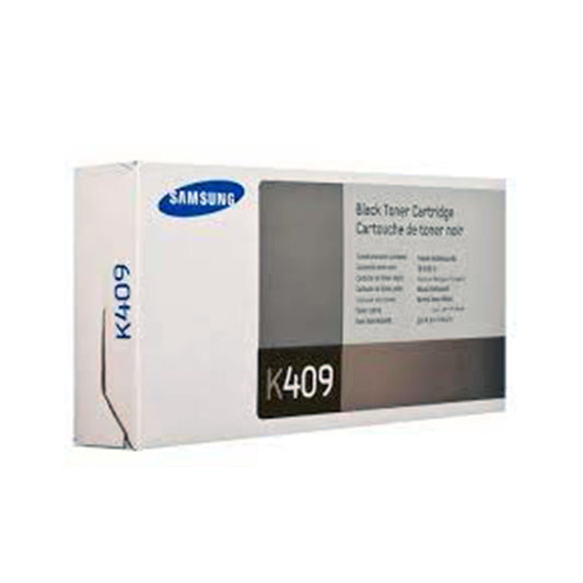 Samsung CLT K409 (Black) Cartridge