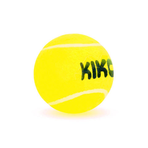 KIKO Lite Cricket Tennis Ball