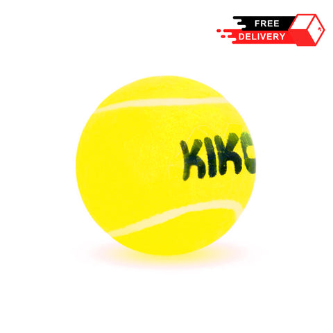 KIKO Lite Cricket Tennis Ball - Pack of 3