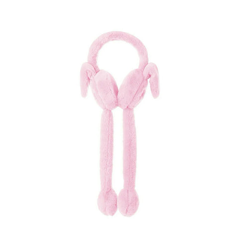 Rabbit Earmuffs for Kids