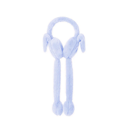 Rabbit Earmuffs for Kids