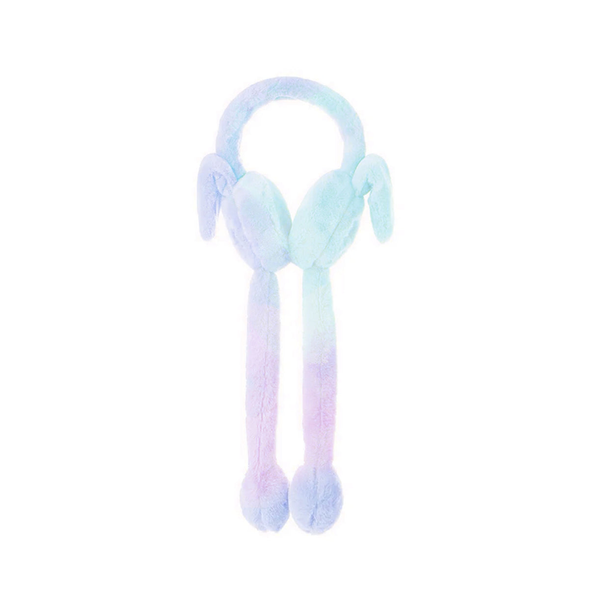 Rabbit Earmuffs for Kids