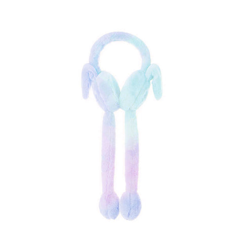 Rabbit Earmuffs for Kids