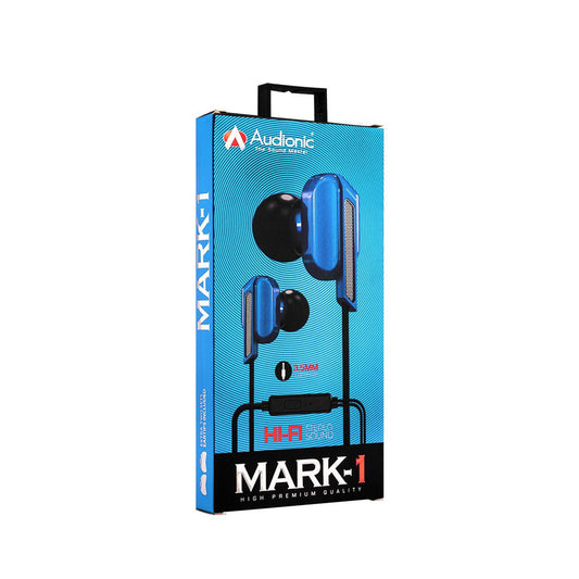 AUDIONIC MARK-1 Earphones