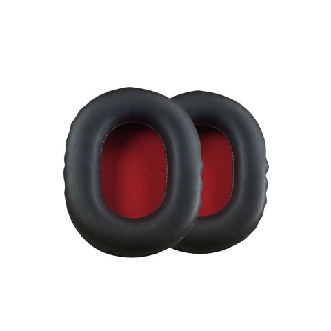 2PCS Round Headphone Replacement Earpads