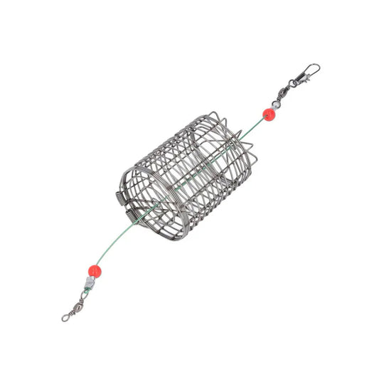 Fishing Bait Cage Basket Trap Cage Finest Materials