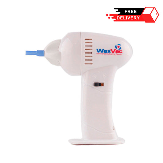 Electronic Ear Cleaner