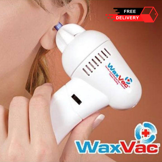 Electronic Ear Cleaner