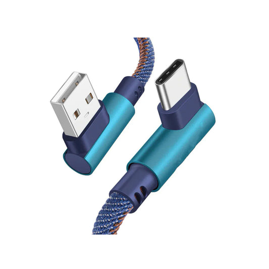 Vox Link Fast Charging USB Mobile/Tablet Cable