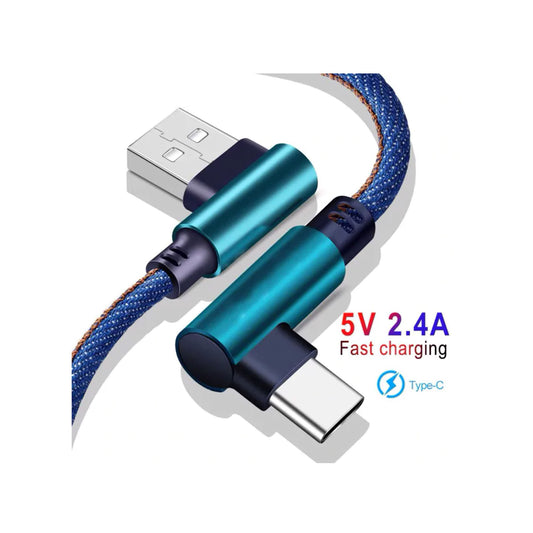 Vox Link Fast Charging USB Mobile/Tablet Cable
