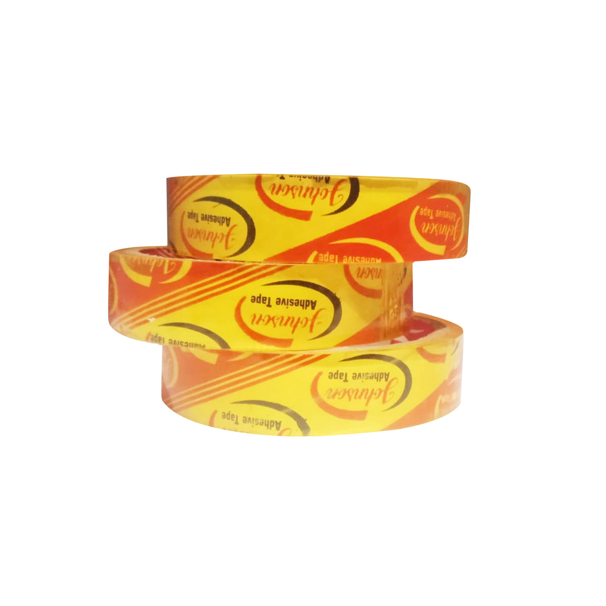 Packing Tape & Scotch Tape – 1 Inch – Cut Size 50gz