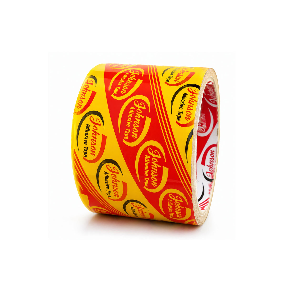 Packing Tape & Scotch Tape Cut Size – 3 Inch – 50 Yards