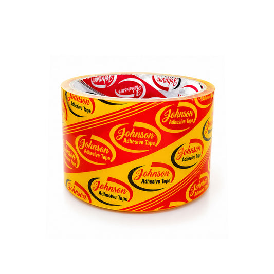 Packing Tape & Scotch Tape Cut Size – 3 Inch – 50 Yards