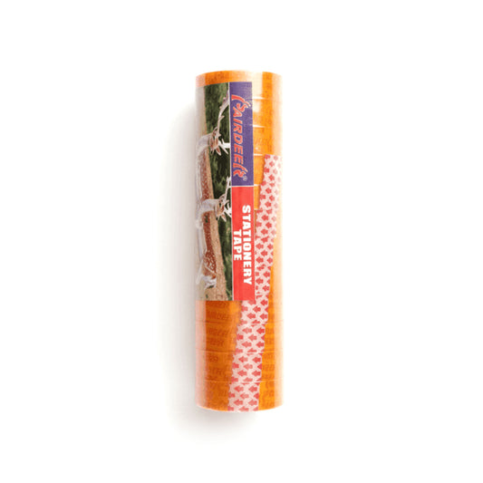 Pairdeer Scotch Tape 0.5 inch