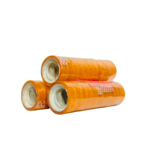 Pairdeer Scotch Tape 0.5 inch