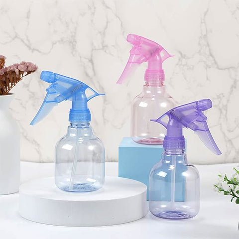 Spray Bottles for Cleaning Solutions