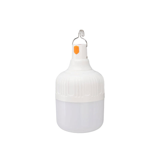 Rechargeable LED Bulb with Hook