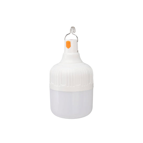 Rechargeable LED Bulb with Hook