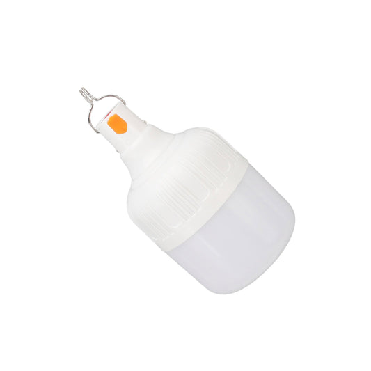 Rechargeable LED Bulb with Hook