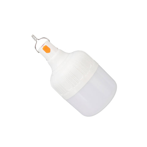 Rechargeable LED Bulb with Hook