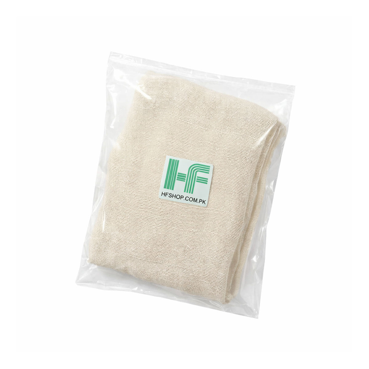 Malmal Cloth for Refine and Clean Kitchen Items - 1 Gaz