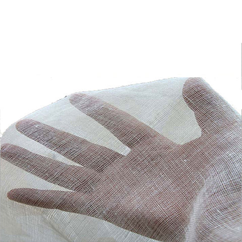 Malmal Cloth for Refine and Clean Kitchen Items - 1 Gaz