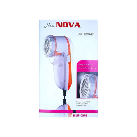 Nova Lint Remover
