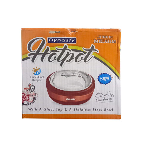 Dynasty Classic Series Junior Medium Hotpot
