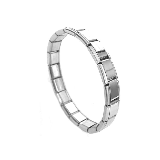 Italian Starter Charm Bracelet