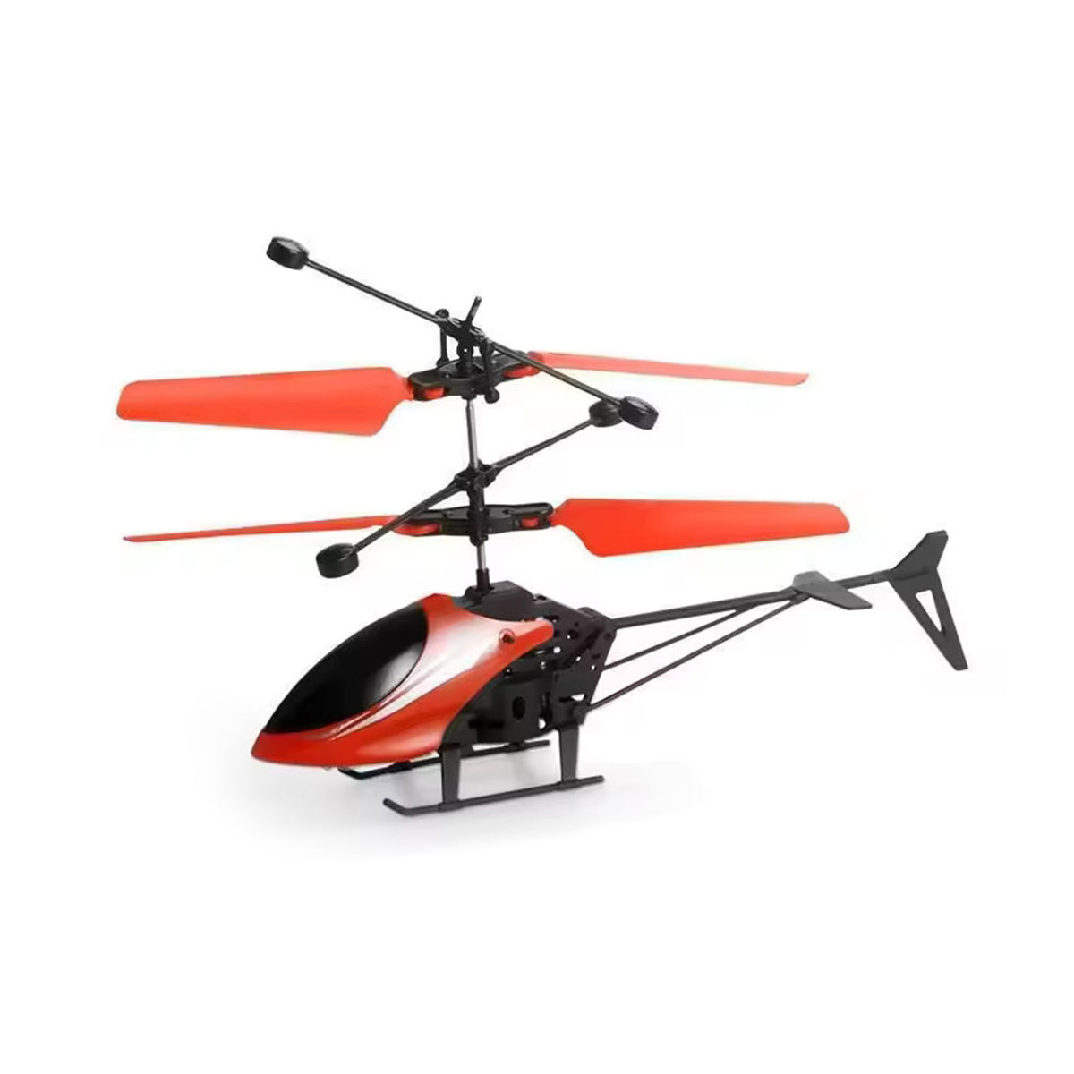 Hand Sensor Flying Helicopter