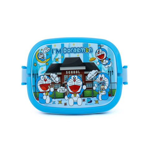 Smart Lunch Box - Plastic