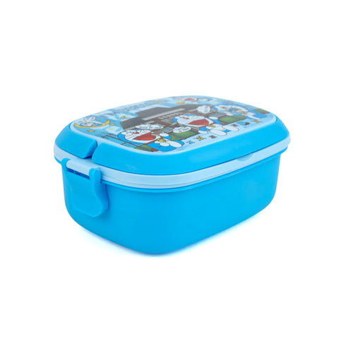 Smart Lunch Box - Plastic